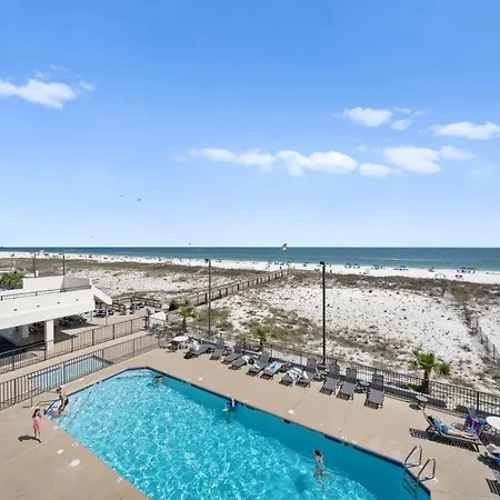 Island Winds West 280 Vila
