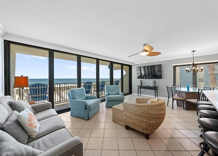 Island Winds West 280 By Youngs Suncoast * Gulf Shores