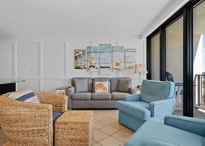 Island Winds West 280 By Youngs Suncoast Apartment *