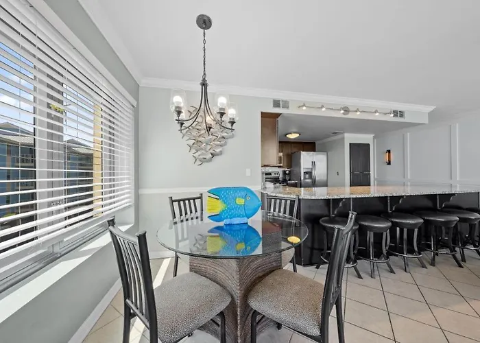 Island Winds West 280 By Youngs Suncoast * Gulf Shores