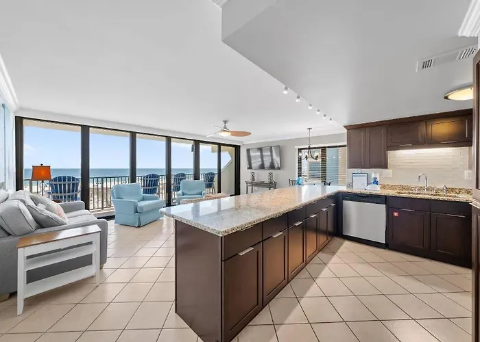 Island Winds West 280 By Youngs Suncoast * Gulf Shores