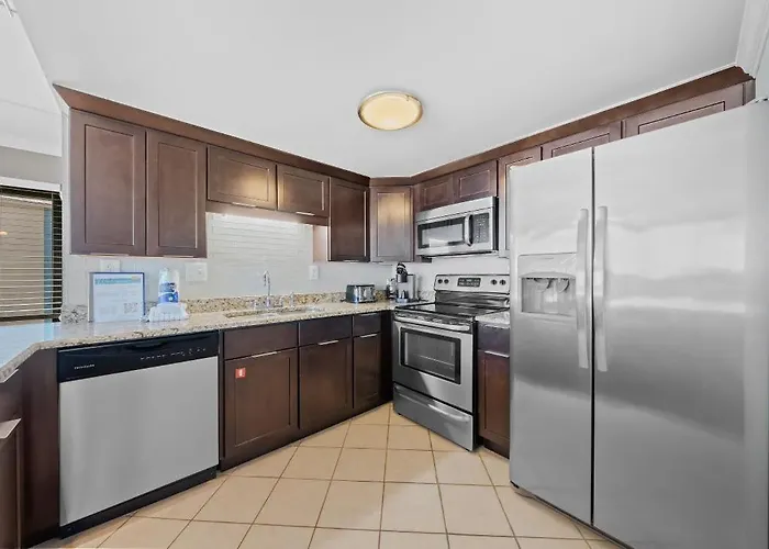 Island Winds West 280 By Youngs Suncoast Apartment Gulf Shores