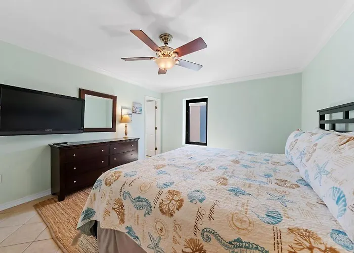 Island Winds West 280 By Youngs Suncoast * Gulf Shores