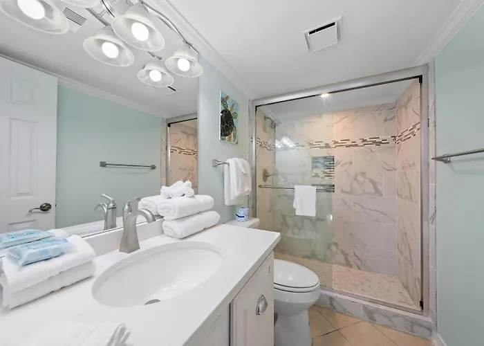 Island Winds West 280 By Youngs Suncoast Apartment
