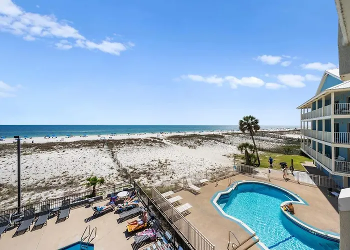 Island Winds West 280 By Youngs Suncoast Gulf Shores