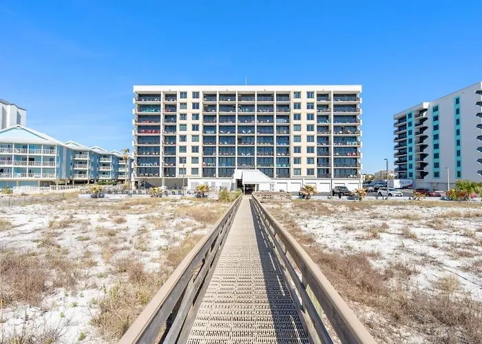 Island Winds West 280 By Youngs Suncoast Gulf Shores
