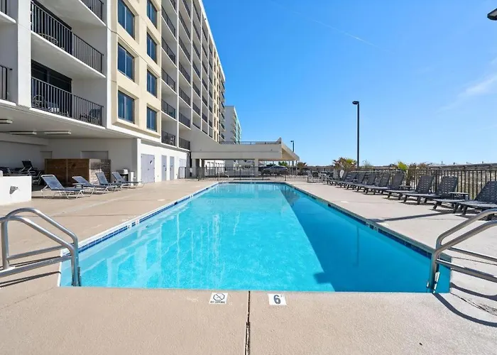 Island Winds West 280 By Youngs Suncoast Apartment