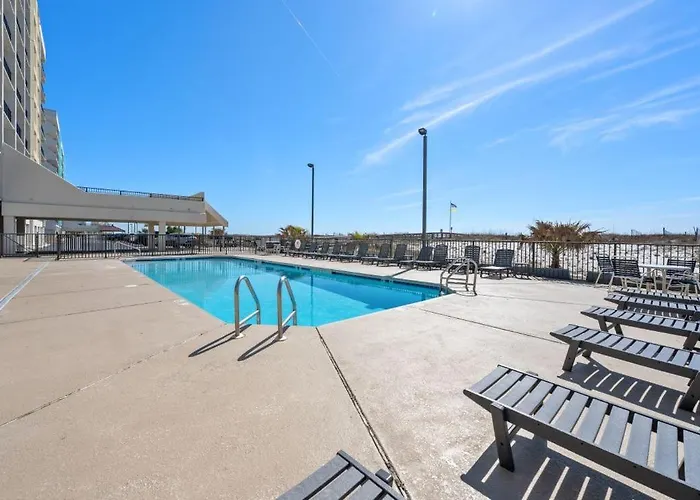 Island Winds West 280 By Youngs Suncoast Gulf Shores