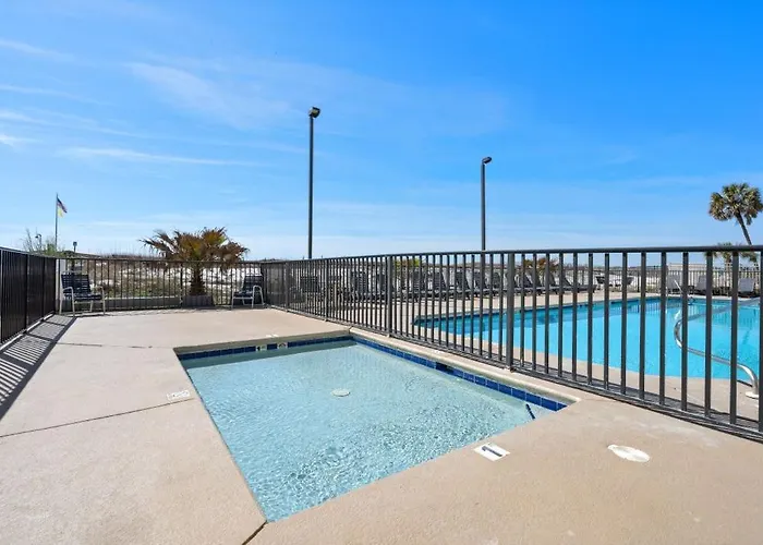 Island Winds West 280 By Youngs Suncoast Gulf Shores