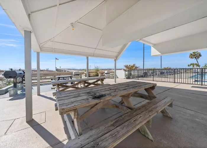 Island Winds West 280 By Youngs Suncoast Gulf Shores