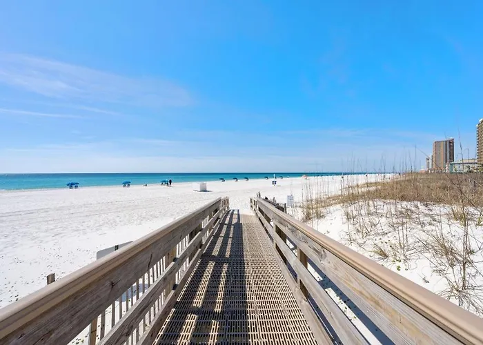 Island Winds West 280 By Youngs Suncoast Gulf Shores