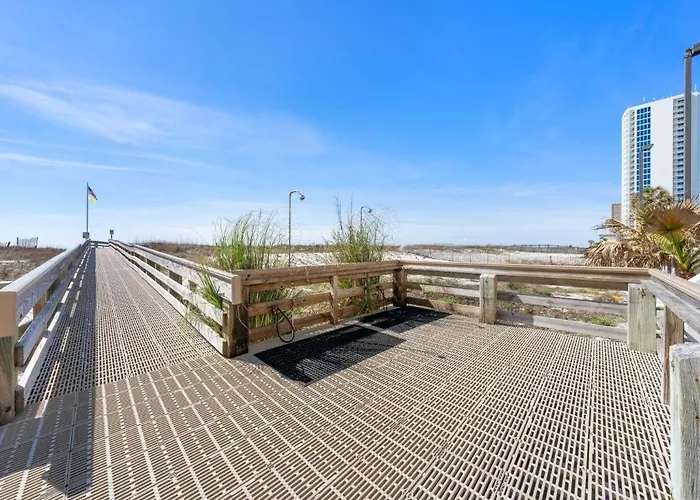 Island Winds West 280 By Youngs Suncoast * Gulf Shores