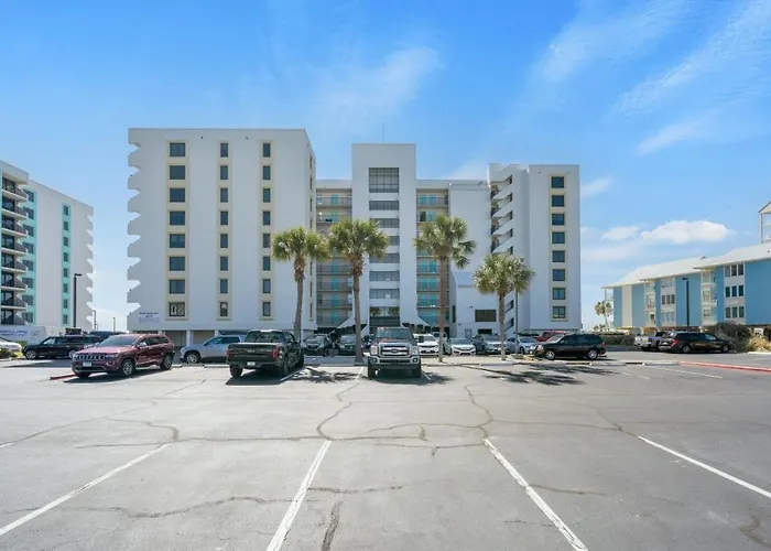 Island Winds West 280 By Youngs Suncoast Apartment